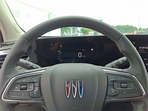 New 2026 Buick Encore GX Preferred w/ Comfort Package image 14
