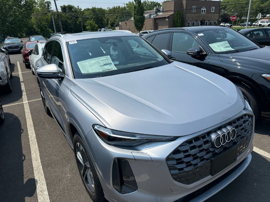 New 2026 Audi Q5 Premium Plus AWD/4WD image 32