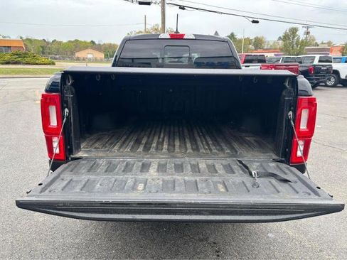 Used 2021 Ford Ranger XLT w/ Equipment Group 302A High AWD/4WD image 8