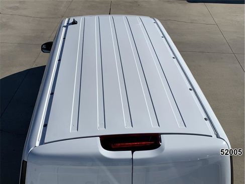 Used 2023 Ford Transit Connect XL image 8