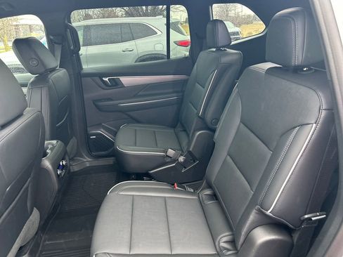 New 2026 Buick Enclave Preferred image 37