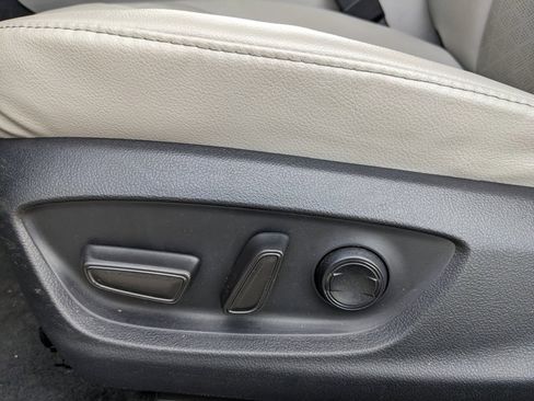 Used 2024 Toyota Camry XSE image 42