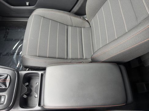 Used 2026 Honda CR-V Sport image 14