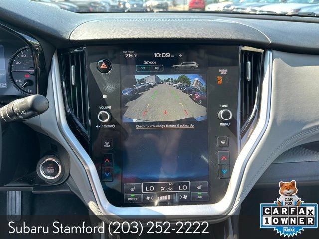 Certified 2024 Subaru Outback Premium AWD/4WD image 20