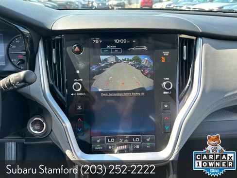 Certified 2024 Subaru Outback Premium AWD/4WD image 20