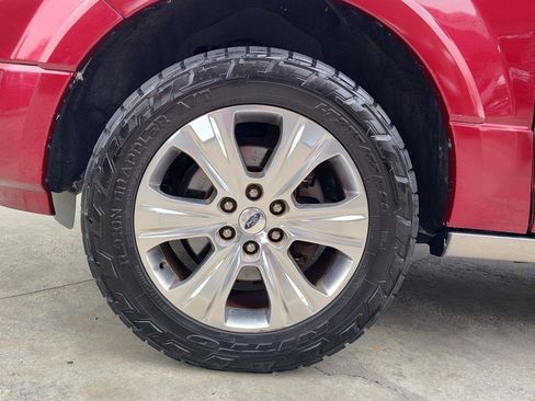 Used 2015 Ford Expedition EL Platinum RWD image 14