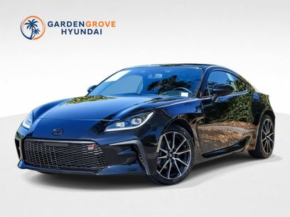 Used 2023 Toyota GR86