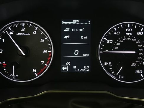 Certified 2024 Subaru Outback Onyx Edition image 12