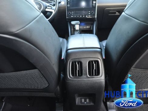 Used 2023 Hyundai Tucson SEL w/ Convenience Package FWD image 21