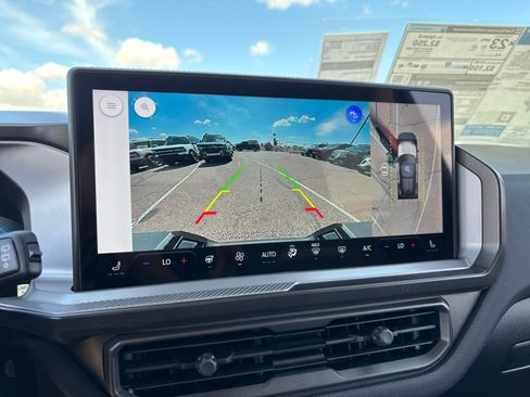 New 2026 Ford Bronco Sport Badlands w/ Badlands Tech Package image 27