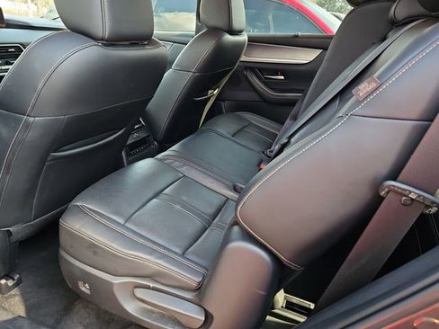 Used 2024 MAZDA CX-90 3.3 Turbo w/ Preferred Plus AWD/4WD image 14