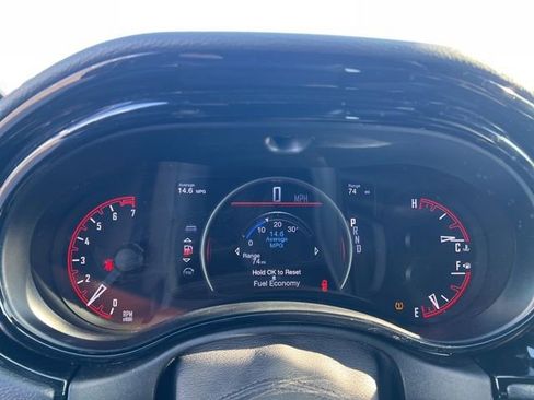 Used 2024 Dodge Durango SXT image 11