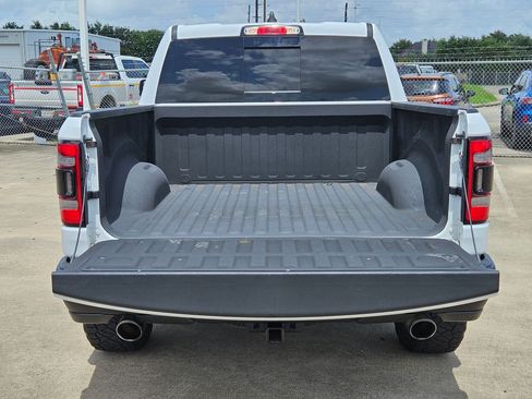 Used 2019 RAM 1500 Rebel w/ Rebel Level 1 Equipment Group AWD/4WD image 29