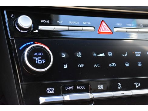 Used 2024 Hyundai Santa Fe Calligraphy image 27