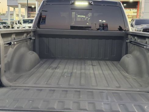 Used 2024 RAM 1500 TRX w/ TRX Level 2 Equipment Group image 11