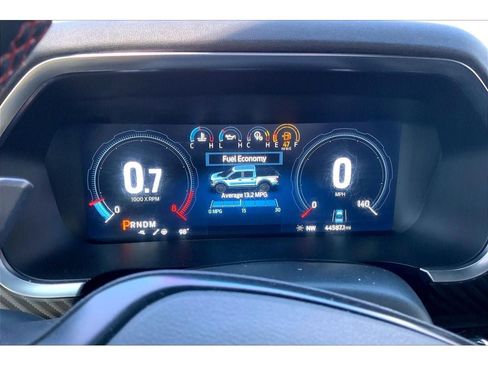 Used 2023 Ford F150 Raptor w/ Equipment Group 802A Raptor R AWD/4WD image 22
