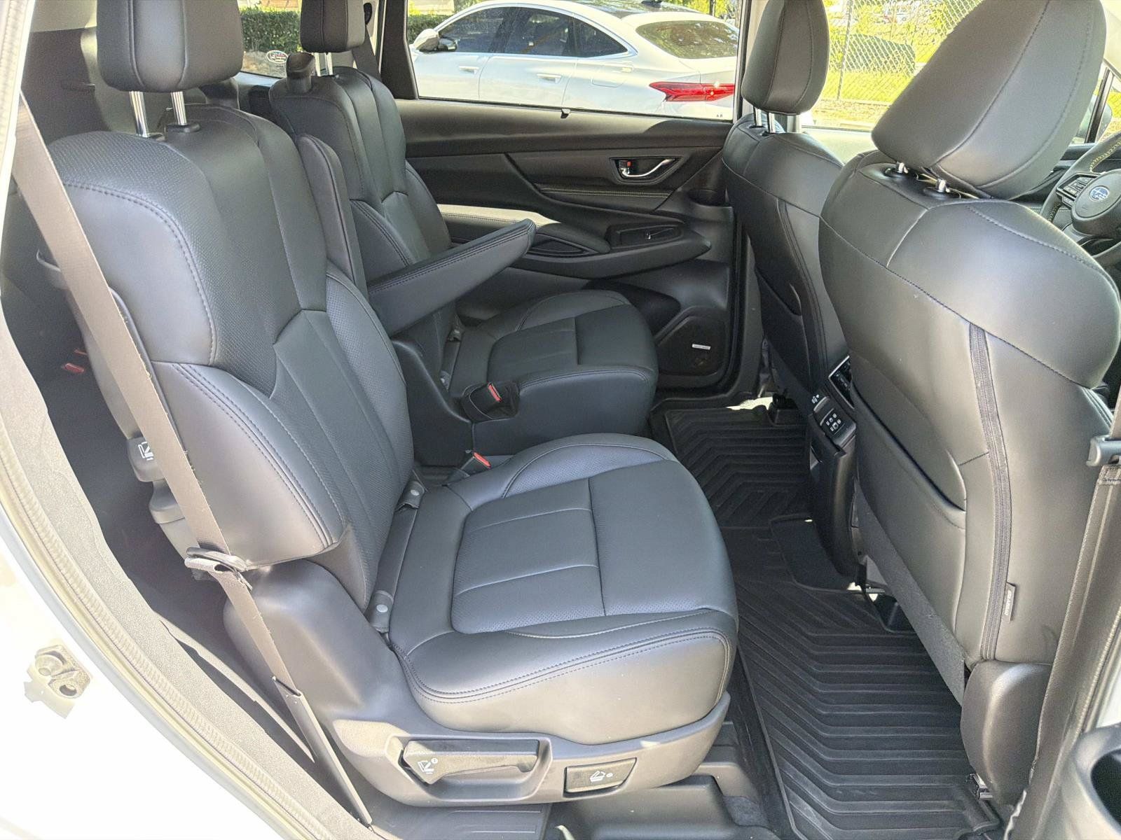 Certified 2026 Subaru Ascent Bronze Edition AWD/4WD image 17