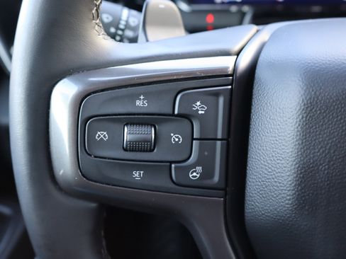Used 2024 Chevrolet Silverado 1500 High Country w/ High Country Premium Package AWD/4WD image 24