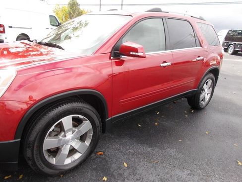 Used 2012 GMC Acadia SLT image 7