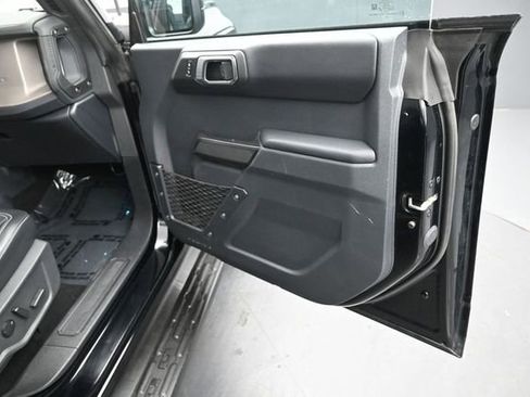 Certified 2025 Ford Bronco Outer Banks AWD/4WD image 33