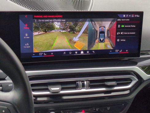 Certified 2024 BMW i4 eDrive40 w/ Premium Package image 32