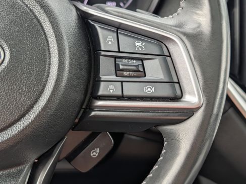 Used 2024 Subaru Ascent Touring AWD/4WD image 30