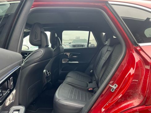 Used 2023 Mercedes-Benz GLC 300 GLC 300 image 23