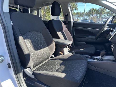 Used 2024 Mitsubishi Outlander Sport LE image 22
