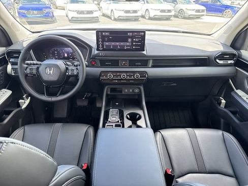 Used 2026 Honda Pilot EX-L image 21