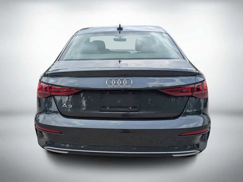 Used 2024 Audi A3 2.0T Premium FWD image 4