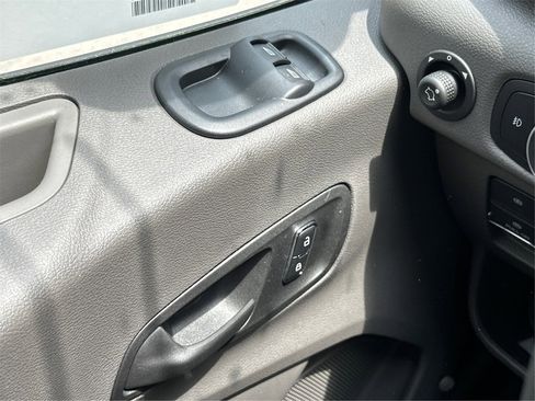New 2024 Ford Transit 250 Low Roof SWB w/ Interior Upgrade Package image 22