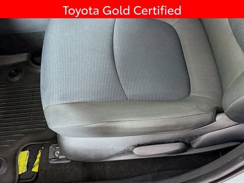 Certified 2023 Toyota RAV4 LE AWD/4WD image 19
