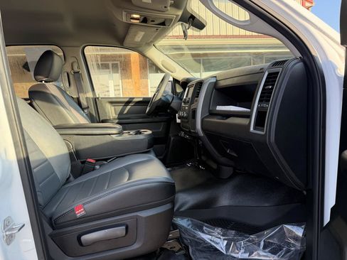 Used 2021 RAM 1500 Tradesman AWD/4WD image 22