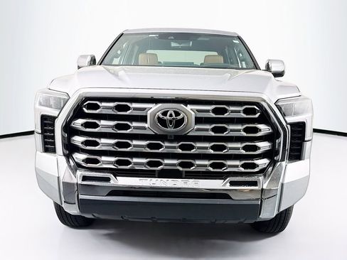 New 2026 Toyota Tundra 1794 Edition AWD/4WD image 2