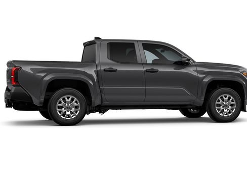 New 2026 Toyota Tacoma SR RWD image 50