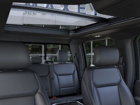 New 2026 Ford F150 XLT image 22