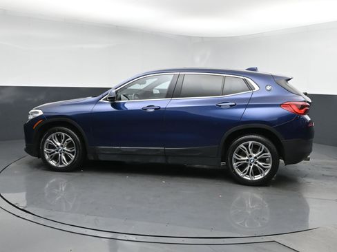 Used 2019 BMW X2 xDrive28i w/ Convenience Package AWD/4WD image 4