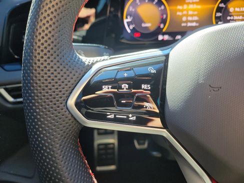 Used 2024 Volkswagen GTI S image 18