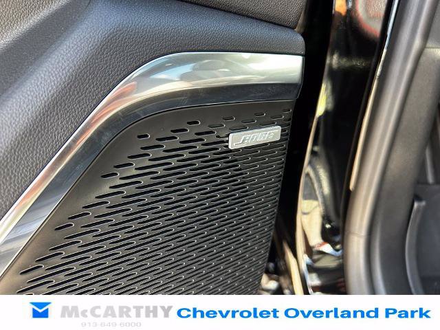 New 2027 Chevrolet Traverse RS w/ LPO, Floor Liner Package AWD/4WD image 20