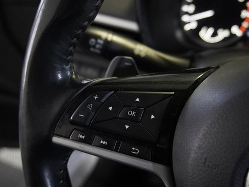 Used 2020 Nissan Altima 2.5 SR image 16