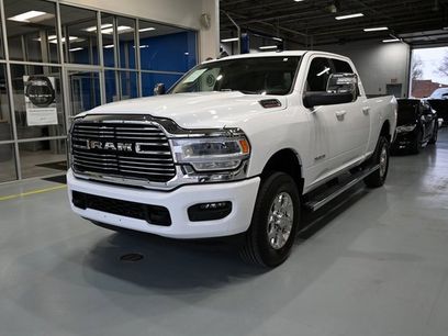 Used 2023 RAM 2500 Laramie