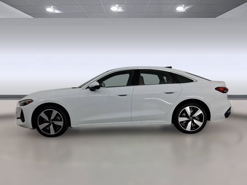 Used 2025 Audi A5 2.0T Prestige w/ 19" Wheel Package AWD/4WD image 2