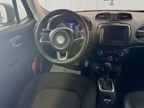 Used 2018 Jeep Renegade Sport w/ Power & Air Group image 23