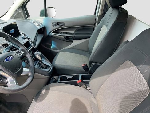 Used 2022 Ford Transit Connect XL FWD image 19