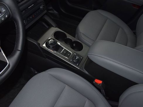 New 2025 Ford Bronco Sport Badlands w/ Badlands Tech Package image 16