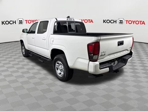 Used 2023 Toyota Tacoma SR AWD/4WD image 6