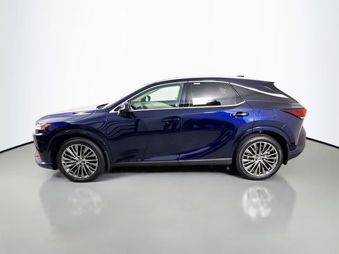 New 2026 Lexus RX 350 AWD w/ Convenience Package image 4