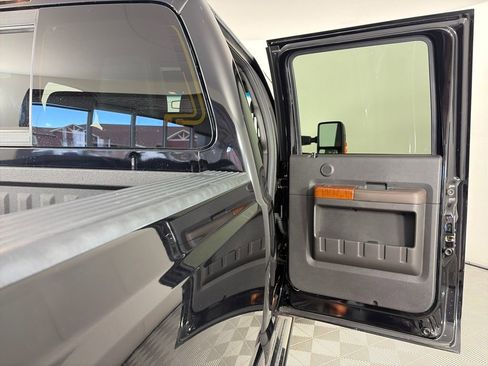 Used 2016 Ford F350 King Ranch w/ King Ranch Package image 27