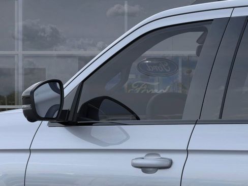 New 2025 Ford Expedition Platinum w/ Stealth Appearance Package image 20