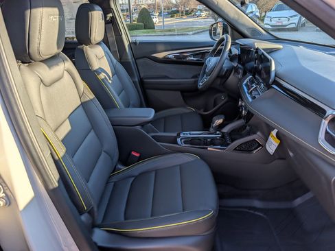 New 2026 Chevrolet TrailBlazer ACTIV w/ Convenience Package image 9